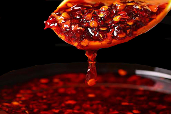 液體臺式分光測色儀用于紅油色澤檢測分析